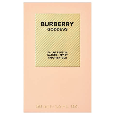 pharmaprix burberry|Burberry Goddess Eau de Parfum for Women .